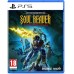 Legacy of Kain Soul Reaver 1 and 2 Remastered (PS5), 133009, Приключения/экшен